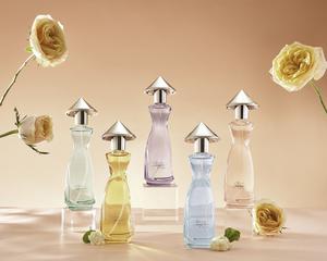 Perfume EDP para Mujer al por Mayor, Perfume de Uso Diario Miss Saigon Elegance - Ruby (50 ml), Aroma Frutal, Perfume Femenino de Vietnam - Product Image 6