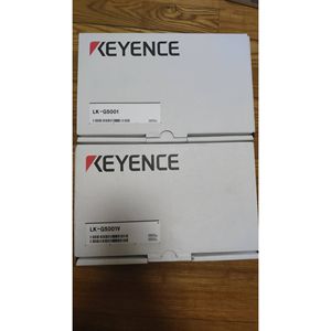 Sensor de Desplazamiento Láser Keyence Lk-H058, Óptico, Sin Contacto, Tipo de Reflexión Especular, Electrónica Automotriz, Posicionamiento de Movimiento - Product Image 5