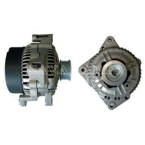 เครื่องกำเนิดไฟฟ้ากระแสสลับ100A 12V สำหรับ <span class=keywords><strong>Volvo</strong></span> <span class=keywords><strong>850</strong></span> 3523422 3545364 5003888 C70 - Product Image 1