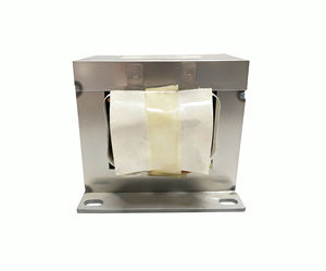 DAR PLUS EI76*45 Ei <b>Transformer</b> Single Phase for Rolling Door Power Supply with Safety Assurance - Product Image 2