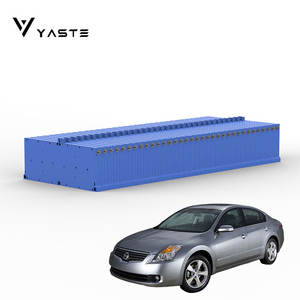 Yaste Y-P-7.<span class=keywords><strong>2</strong></span> <span class=keywords><strong>3</strong></span> jaar garantie Hoge prestaties 30C Hybride auto 7.2V 6.5Ah Ni-Mh batterij vervanging Nissan Altima 2007~2011 - Product Image 1