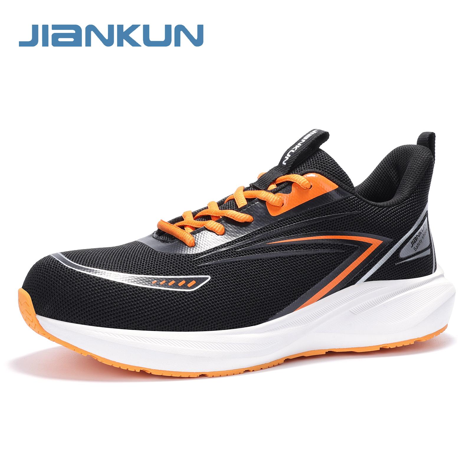 Спортивная обувь JIANKUN CE SR, нескользящая износостойкая функциональная обувь для мужчин, для промышленного использования