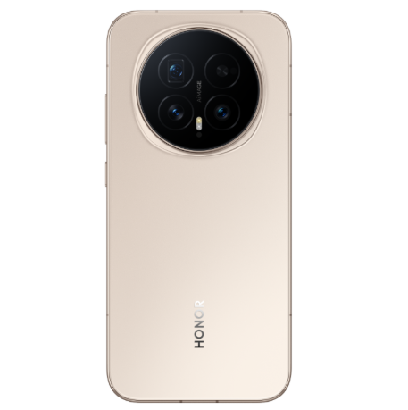 Honor Magic8 5G CDMA LTE Smartphone 6.5" OLED 120Hz Display 7000mAh Battery 90W Fast Charging MagicOS 10.0 64MP+50MP+50MP Camera