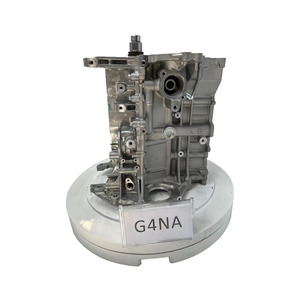 Motor de alta calidad G4NA 2,0 motor diésel Hyundai <span class=keywords><strong>Tucson</strong></span> Elantra IX35 KIA Sportage K5 Optima Soul montaje de motor de piezas de automóvil - Product Image 1