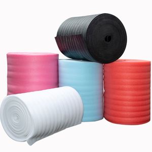 แผ่นโฟม EPE สำหรับบรรจุภัณฑ์กันกระแทกสำหรับสินค้าที่แตกหักง่าย เช่น แก้วและจานชาม - รูปทรงและขนาดตามสั่ง - Product Image 1