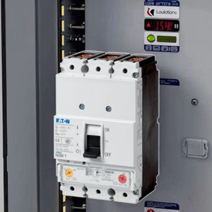   Disjoncteur industriel à boîtier moulé Moeller <span class=keywords><strong>NZMN2</strong></span>-A250-NA pour circuit de machine-outil et éclairage industriel - Product Image 4