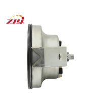 ZJY Tachometer Digital Berkualitas Tinggi Baru 0-100 Km/Jam untuk Truk MB OEM0075424317 100% Teruji Garansi 12 Bulan