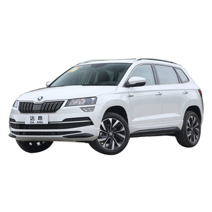 SKODA <span class=keywords><strong>KAROQ</strong></span> 2025 <span class=keywords><strong>2024</strong></span> TSI280 1,4 T L4 150PS 7DCT 110Kw Gasolina 5 Puertas 5 Asientos Compacto SUV Coche Sterring Izquierdo en stock - Product Image 2