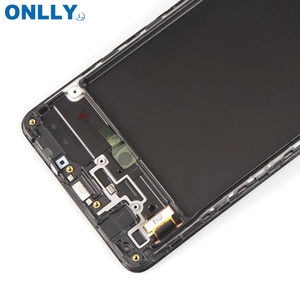 Pantallas LCD Originales NUEVAS para Teléfonos Móviles Samsung Galaxy A31 A51 A71, Pantalla LCD para Samsung A11 A21 A41 A71 con Táctil - Product Image 3