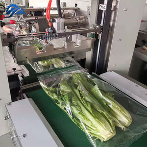 <span class=keywords><strong>Machine</strong></span> d'emballage des légumes et fruits, facile à utiliser, avec plateau, pour les <span class=keywords><strong>bouillettes</strong></span>, concombres, cuisine, - Product Image 3