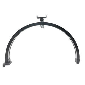 Lámpara de Escritorio Plegable M13X para Belleza, Manicura, Máscara de Pestañas y Tatuajes; <span class=keywords><strong>LED</strong></span> Tricolor en Forma de Media Luna - Product Image 4