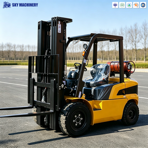 3 Toneladas en Venta con 2 Años de Garantía y Repuestos - Product Image 3
