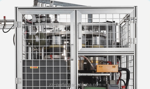 <span class=keywords><strong>2021</strong></span>การออกแบบใหม่กระดาษที่ใช้แล้วทิ้งชามอาหารเครื่องทำผู้จัดจำหน่าย - Product Image 3