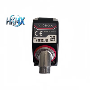 Sensor de Imagen KEYENCE IV2-G300CA IV2-G500MA IV2-G600MA, Tipo de Campo de Visión Amplio, Utilizado para la Prevención de Errores de Color, en Stock - Product Image 1