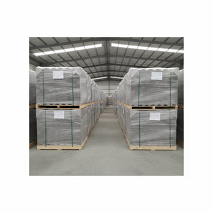แผ่นหลังคาลูกฟูกปลอดแร่ใยหินจากเวียดนามทำจากไฟเบอร์ซีเมนต์ PVA สำหรับการประชุมเชิงปฏิบัติการและโรงเรียน - Product Image 1