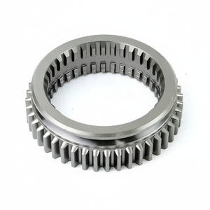 Engrenage de transmission WT297-15 MUNCIE 1-2 3-4 SLIDER - Marque Sunupmaster - Acier SCM415 HRC60-62 - Traitement thermique - Garantie de 12 mois - Product Image 2