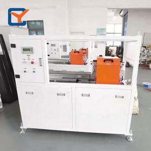 เครื่องผลิตท่อพีวีซี<span class=keywords><strong>มือ</strong></span><span class=keywords><strong>สอง</strong></span>สินค้าใหม่ PB HDP foodstuffs - Product Image 6