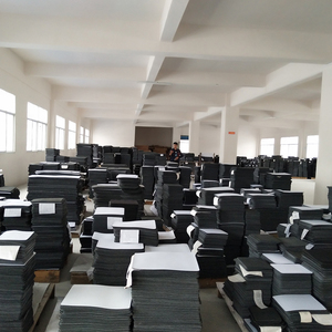 Alfombrilla de Ratón de Neopreno Blanca Personalizada, Alfombrilla de Ratón Enrollable para Gamers, Lámina de Goma Blanca para Sublimación - Product Image 5