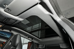 2025 Jetour Shanhai L9 Plug-In Hybride Elektrische Suv Gebruikte Auto Te Koop Jetour Auto Hybride Suv - Product Image 5