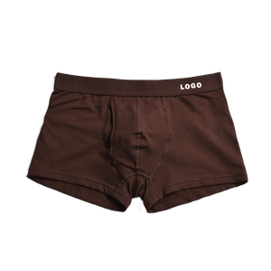 Boxer da <span class=keywords><strong>Uomo</strong></span> Traspiranti, Nuovo Design, Etichetta Personalizzata, Confezione da 8, Intimo Morbido in Cotone Elasticizzato per <span class=keywords><strong>Uomo</strong></span>, Vendita all'Ingrosso - Product Image 3