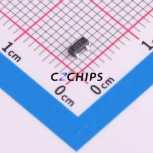 ทรานซิสเตอร์ขั้วต่อสองขั้ว (BJT) S8050ทรานซิสเตอร์ทรานซิสเตอร์ทรานซิสเตอร์ขั้วต่อแบบสองขั้ว (BJT) - Product Image 1