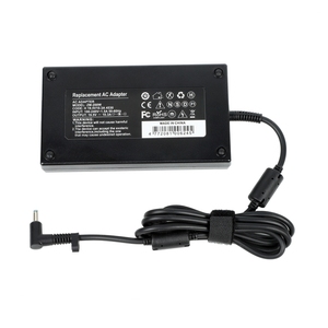 Adaptateur secteur de remplacement L00818-850 TPN-DA10 200W pour <span class=keywords><strong>HP</strong></span> Omen 15 17 ZBook 17 G3 G4 <span class=keywords><strong>Pavilion</strong></span> <span class=keywords><strong>Gaming</strong></span> 19.5V 10.3A Chargeur <span class=keywords><strong>HP</strong></span> à embout bleu - Product Image 4