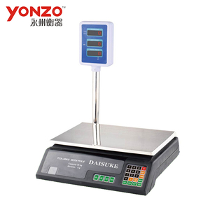 Yongzhou 208 Series Cân Đo Trọng Lượng Chính Xác Cao Với Cánh Tay Có Thể Được Sử Dụng Để Nướng - Product Image 6