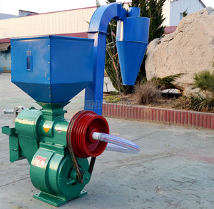 Hot Bán Cao Cấp Đa Chức Năng Nhỏ Gạo Mill Hạt Quá Trình Máy Gạo <span class=keywords><strong>Hush</strong></span> Máy Phay - Product Image 5