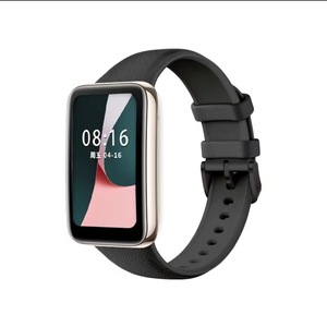 Bracelet en silicone pour <span class=keywords><strong>Xiaomi</strong></span> <span class=keywords><strong>Mi</strong></span> <span class=keywords><strong>Band</strong></span> <span class=keywords><strong>7</strong></span> Pro Bracelet de remplacement en cuir texturé pour les bracelets de montre <span class=keywords><strong>Mi</strong></span> <span class=keywords><strong>Band</strong></span> 7Pro - Product Image 5