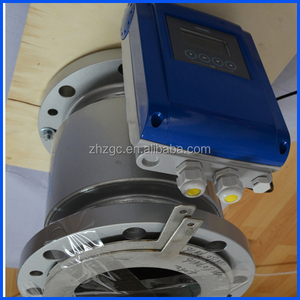 เครื่องวัดอัตราการไหล OPTIFLUX 2100C Krohne - Product Image 2