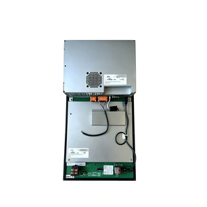 Terminal industriel d'origine F056586, GT C_1000 C40R256 D128 00000000 S32 - Product Image 2