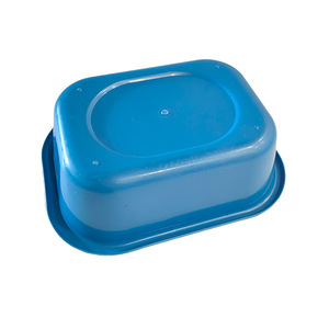 Mori Taku Toilet Bowl <b>PP</b> Material 34cm Minimum Pit Distance Portable For Elderly Pregnant Women Hospital Use - Product Image 3