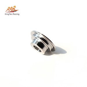 Retenedores de válvula de rendimiento para válvulas PWC 2005-2020 <span class=keywords><strong>Kawasaki</strong></span> STX 15F 2017-2022 <span class=keywords><strong>Kawasaki</strong></span> 1500 STX 160X 160LX 2020-2023 - Product Image 2