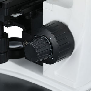 Nouveauté : Microscope biologique composé HuaGuang, tête trinoculaire, éclairage LED classé IP65, immersion dans l'huile, objectif 100X - Product Image 6