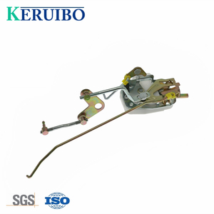 Accessori dell'escavatore di alta qualità, serratura robusta della porta della cabina, adatta a bruco <span class=keywords><strong>Kobelco</strong></span> SK-5 - Product Image 4
