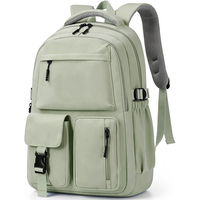 Mochilas Escolares Personalizadas al por Mayor con Logotipo, Lindas Mochilas Impermeables para Niños y Niñas