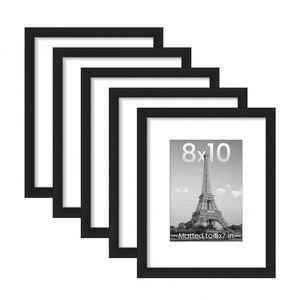 Promotional Minimalist Handmade Wooden Picture <b>Frame</b> 4x6 <b>5x7</b> 8x10 A4 A3 Photo <b>Frame</b> for Wall Tabletop Display Bulk Wholesale - Product Image 1