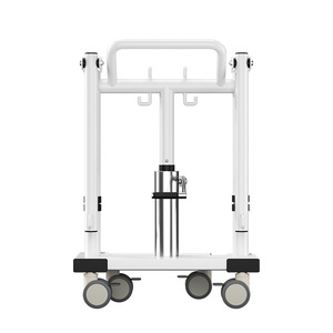 Silla de Transferencia Hidráulica OEM de Fábrica Más Vendida para Pacientes, Asistencia de Elevación y Movilidad, Silla de Ruedas - Product Image 5