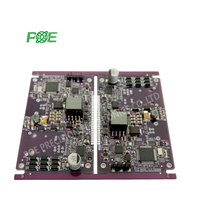 Solutions clés en main pour les cartes de circuits imprimés de montres intelligentes, assemblage de cartes de circuits imprimés pour smartphones Android, fabrication de cartes de circuits imprimés à guichet unique