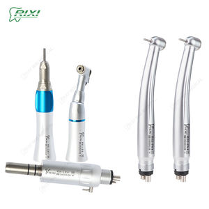 Nieuwe Aankomst Handstuk Tandheelkundige Hoge En Lage Snelheid <span class=keywords><strong>Handpiece</strong></span> Sets Goedkope Prijs Tandheelkundige Handstukset - Product Image 6
