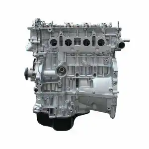 丰田4 runner陆地巡洋舰普拉多Hilux Hiace的2TR FE EGR长缸体裸发动机总成出厂价格