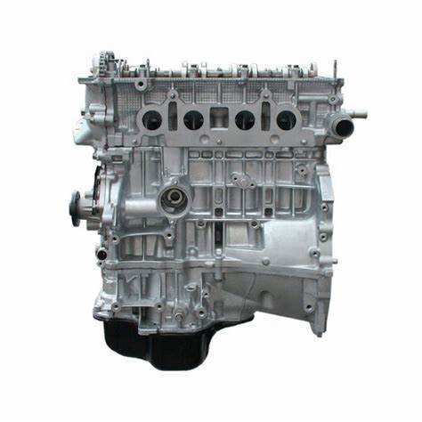 Factory Price 2TR FE EGR Long Block Bare Engine Assembly for Toyota 4 Runners Land Cruiser Prado Hilux Hiace