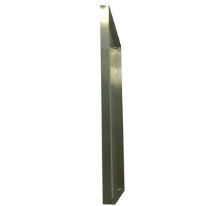 0.02-1.5 mm Thin-Frame <strong>EMI</strong> Shielding <strong>Gasket</strong> with &plusmn;0.03 mm Tolerance - Product Image 3