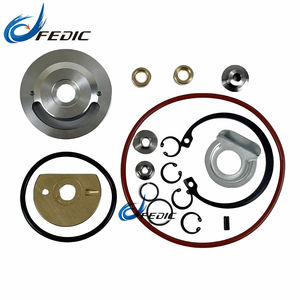 터보 수리 키트 CT12B 17201-67010 토요타 4 러너 랜드 크루저 TD 92Kw 125HP 1KZ-T 1993-1996 - Product Image 4