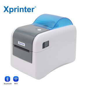 Impresora térmica Xprinter de código de barras de 2 pulgadas de alta calidad, Impresora inalámbrica de pulsera térmica de 203DPI - Product Image 5
