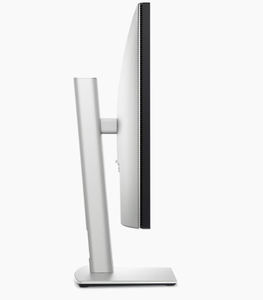 Monitor U2725QE de 27 Pulgadas 4K IPS, 120Hz, Thunderbolt 4, 140W PD, RJ45, KVM, Altura Ajustable, Pivote - Product Image 5