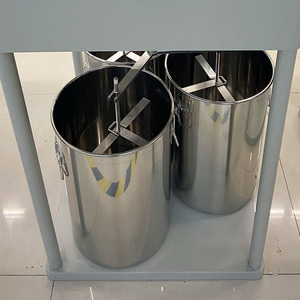 바이오베이스 토양 골재 구조 측정기 비상 정지 스위치 실험실용 토양 테스터 - Product Image 4