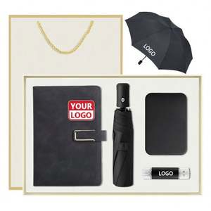 Luxury <b>Gift</b> <b>Sets</b> Office Free Choice Product Custom Corporate <b>Gift</b> <b>Set</b> for Business - Product Image 1