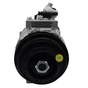 Compresseur de climatisation automobile A0008300901 0008303001 pour Mercedes-Benz Maybach S450 S560 S680 S400 S500 S600 57S 62S W222 C63 AMG - Product Image 3