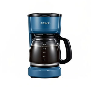 เครื่องชงกาแฟแบบหยดไฟฟ้าระบบอัตโนมัติอัจฉริยะแบบพกพาสำหรับธุรกิจและใช้งานกลางแจ้ง - Product Image 3